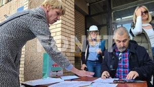 Struka, a ne politika